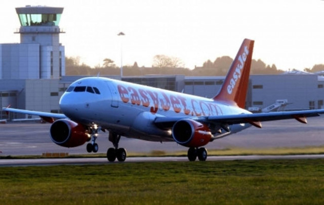 Καταδίκη για παραπλανητικούς όρους στην EasyJet