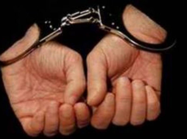 Κατερίνη: Σύλληψη Γερμανού για σεξουαλική κακοποίηση ανηλίκου