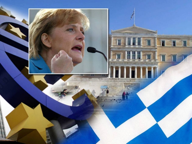 Γερμανός τραπεζίτης: Δείξτε κατανόηση για την Ελλάδα