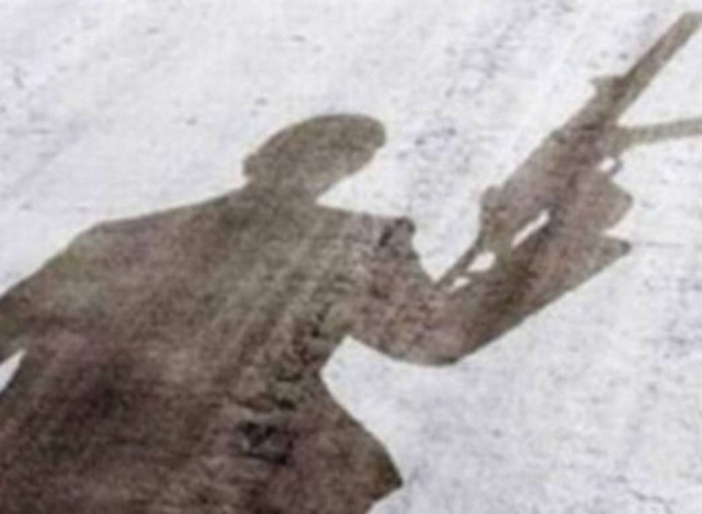 Νέα εισβολή με καλάσνικοφ σε σπίτι στη Βούλα