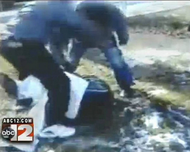 Έδειραν συμμαθητή τους, ανέβασαν το βίντεο και είχαν 25 likes!