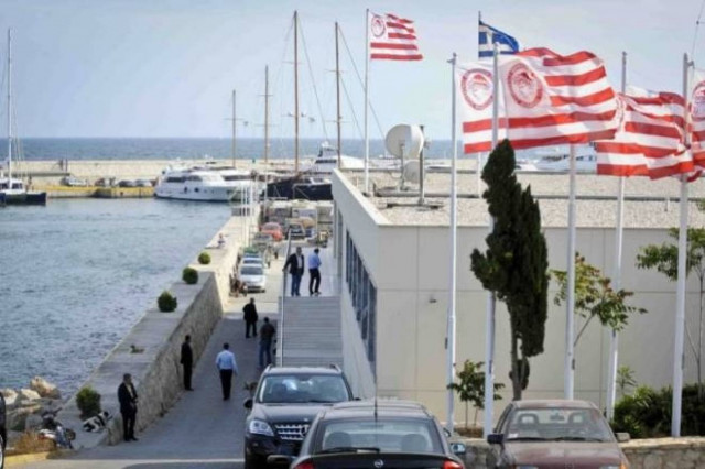 «Προϊόν μεθόδευσης το video...»