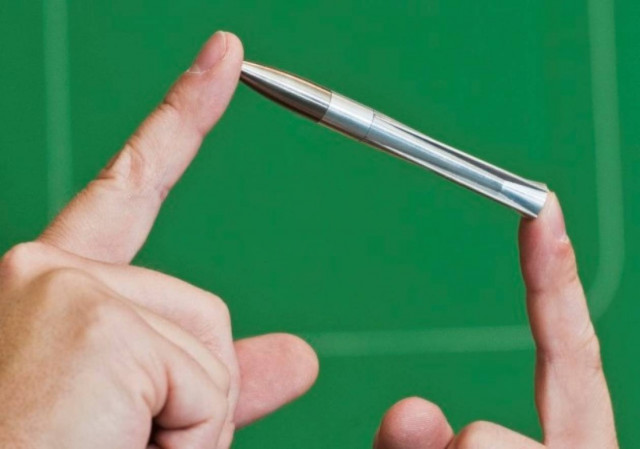 Γεννημένη δολοφόνος…