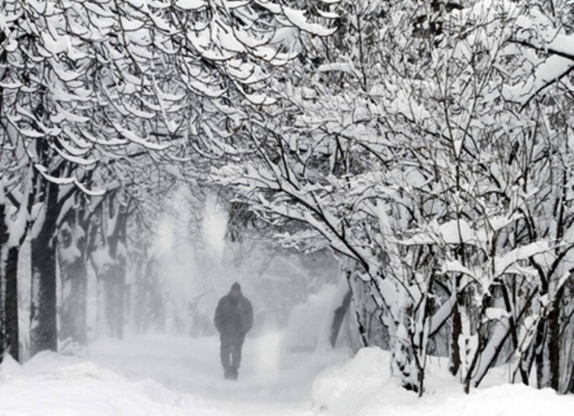Συνεχίζει να «θερίζει» η κακοκαιρία σε πολλές ευρωπαϊκές χώρες