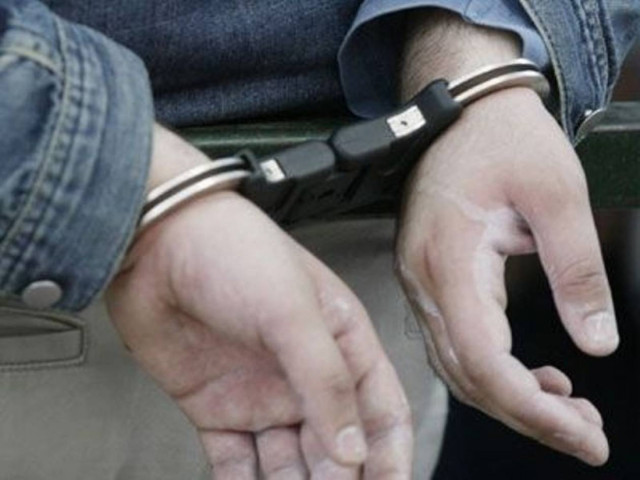 Συνελήφθη για χρέη ο διευθύνων σύμβουλος του Ο.Δ.Ι.Ε.