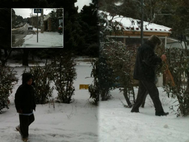 Νέο κύμα κακοκαιρίας σε όλη τη χώρα