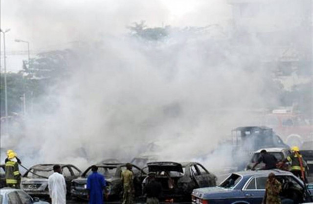 Νιγηρία: Πληροφορίες για σύλληψη του εκπροσώπου της Μπόκο Χαράμ