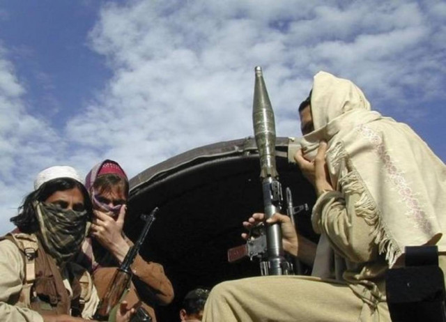 Πακιστάν: Διάψευση έκθεσης του ΝΑΤΟ για υποστήριξη στους Ταλιμπάν