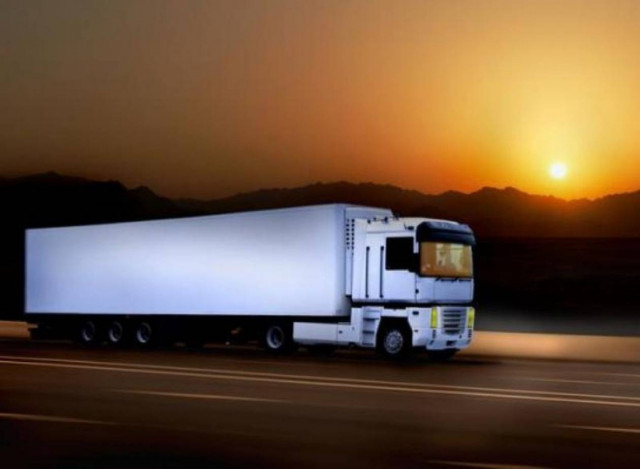 Στα 1000 ευρώ οι άδειες για τα φορτηγά