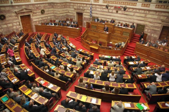 Εμπλοκή πολιτικών προσώπων στην υπόθεση της ΕΛΣΤΑΤ