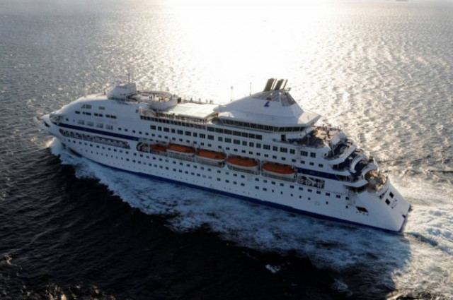 Πρωτοβουλίες του ΟΛΠ για την κρουαζιέρα