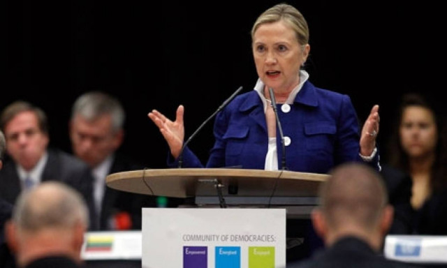 ΗΠΑ-Γαλλία: Συνεχίζουν την πίεση στον ΟΗΕ για την Συρία