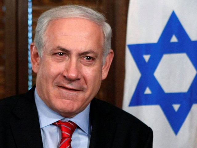 Nίκη του Νετανιάχου στις εκλογές του Ισραήλ