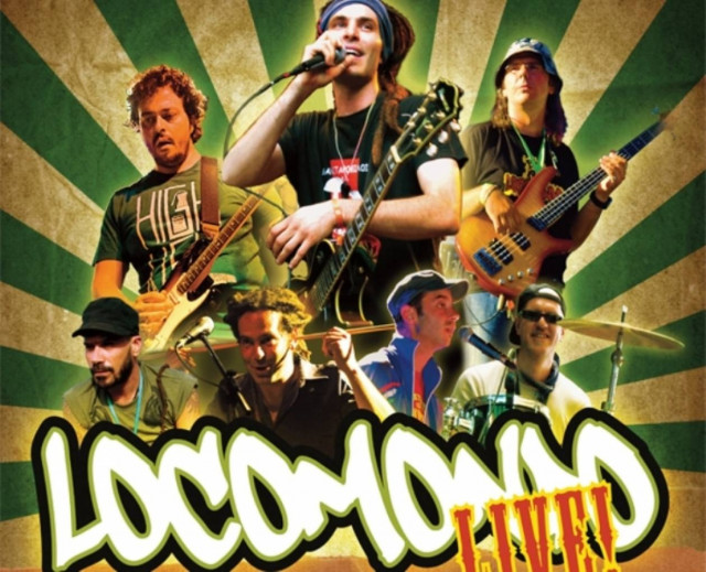 Γιορτή α λα Locomondo στο Αγρίνιο