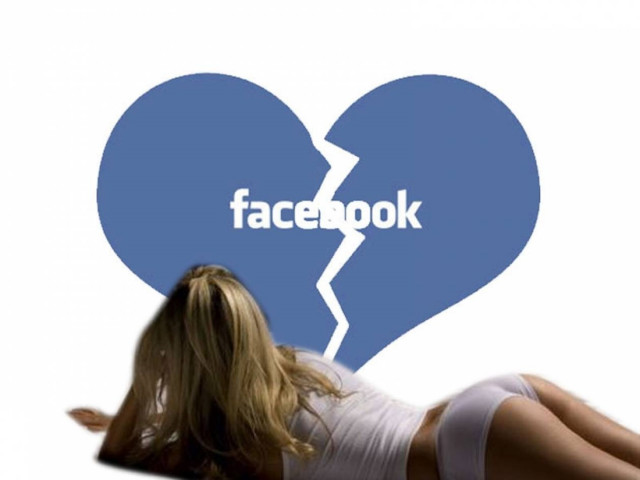 Το Facebook χαλάει… σπίτια!