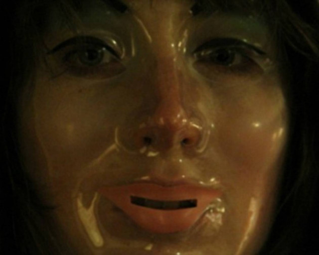 Το πιο τρομακτικό θρίλερ με λιποθυμίες στο κοινό!