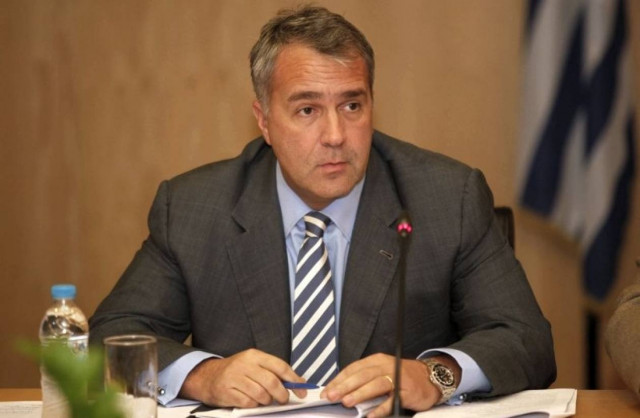 Σύσκεψη για τους μεγάλους αυτοκινητοδρόμους