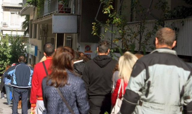 Εκτιμήσεις-σοκ του ΚΕΠΕ για την ανεργία