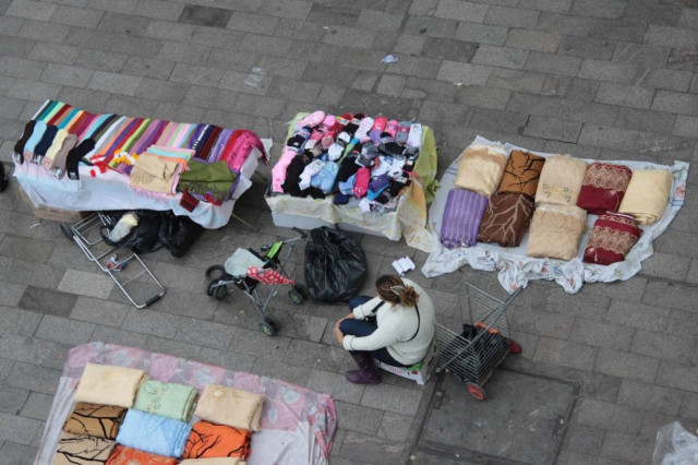 Χιλιάδες προϊόντα «μαϊμού» στα χέρια Κινέζων