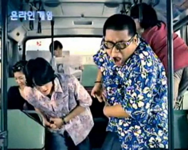 Οι πιο τρελές διαφημίσεις από την Κορέα!