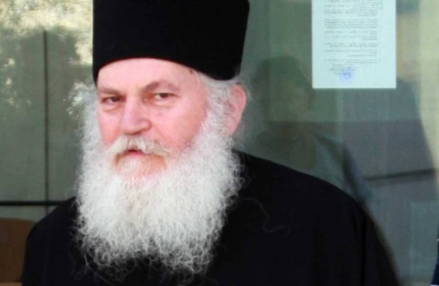 Εισαγγελική εισήγηση υπέρ της αποφυλάκισης του Εφραίμ