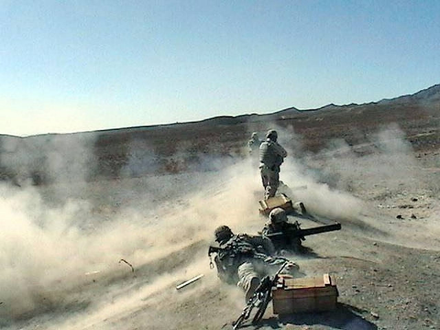 Τα «μαζεύουν» μια ώρα αρχύτερα οι ΗΠΑ από το Αφγανιστάν