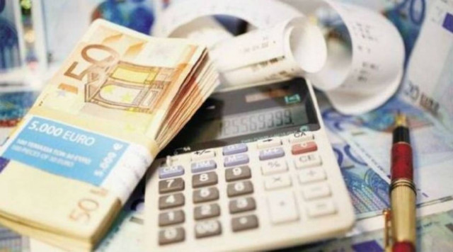 Μειώνονται σε 24 οι δόσεις για ληξιπρόθεσμες οφειλές