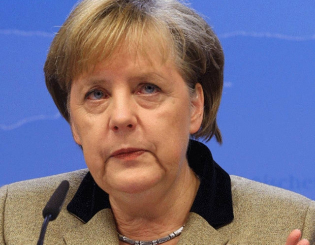 Μέρκελ: Το ευρώ έκανε την Ευρώπη πιο δυνατή