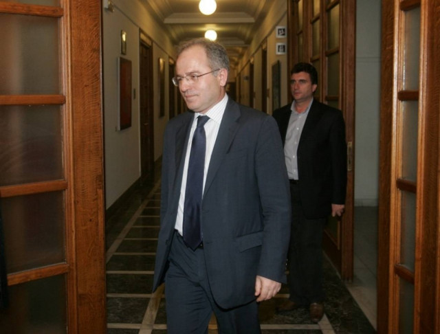 Μπεγλίτης: Δεν παραγράφονται τα ναζιστικά εγκλήματα