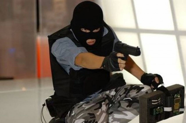 Λήστεψαν Σούπερ Μάρκετ σε Κορυδαλλό και Νέα Ιωνία