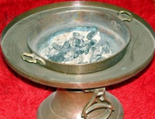 Δύο ηλικιωμένου νεκροί από αναθυμιάσεις στην Αρκαδία