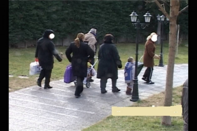 Τελικά υπάρχει ανθρωπιά!