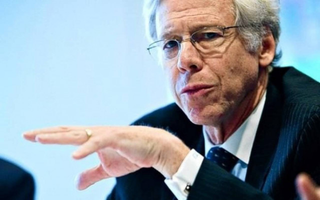 Επιστρέφει ενδεχομένως ο Νταλλάρα το Σάββατο στην Αθήνα