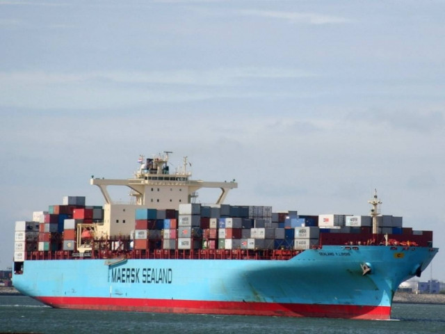 Η κρίση δεν άγγιξε την Costamare