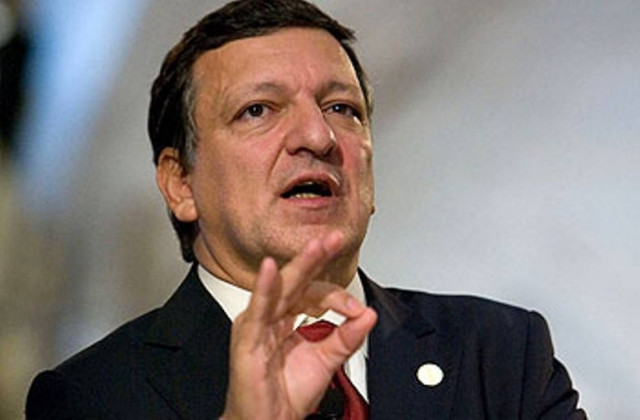 Μπαρόζο: Η Πορτογαλία δεν θα χρεοκοπήσει