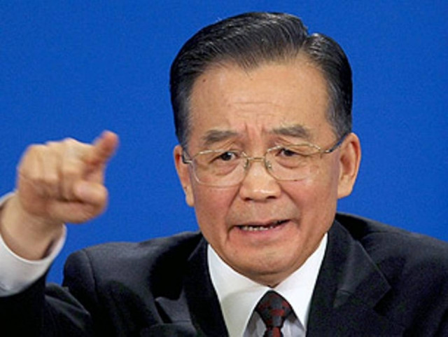 Γ. Τζιαμπάο: «Η Κίνα δεν σκοπεύει ούτε μπορεί να "αγοράσει την Ευρώπη"