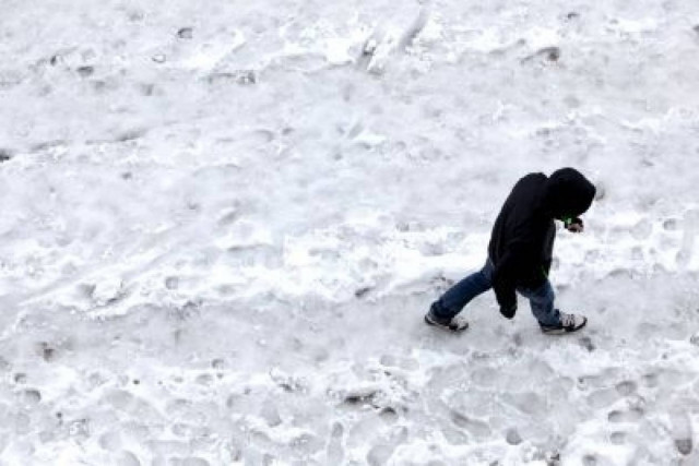 Κλειστά τα σχολεία την Παρασκευή στον Έβρο