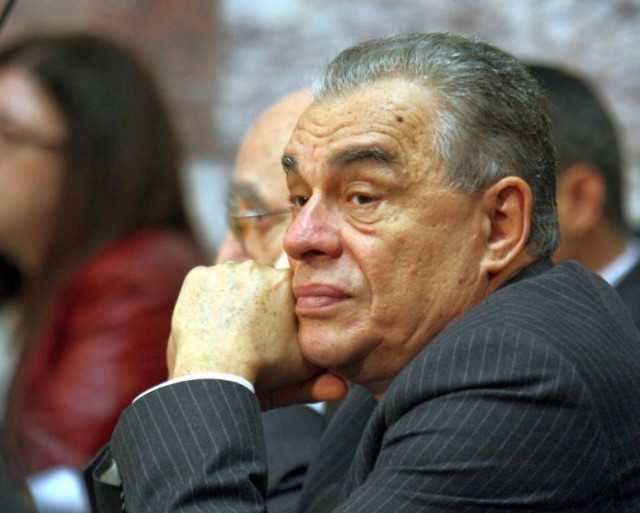 Γ. Γιακουμάτος: «Χ***κα αν θα ξαναβγώ βουλευτής!»