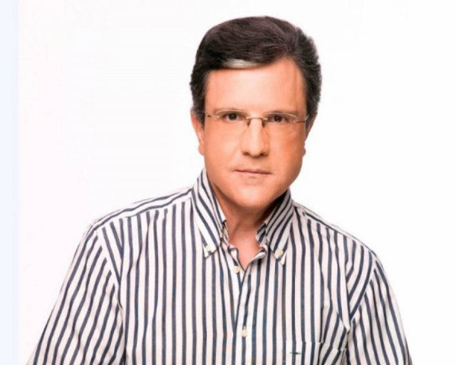 Ο Γιώργος Αυτιάς και στο ραδιόφωνο του ΣΚΑΪ