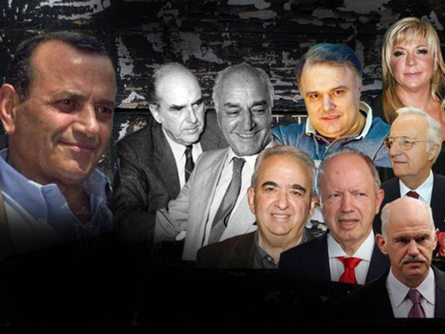 Γ. Κουρής: Αντισυμβατικός, αυτοδημιούργητος και πάντα… Αυριανιστής