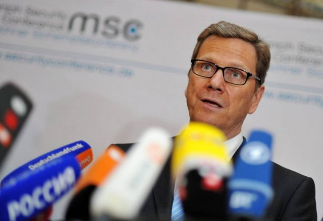 Ικανοποιημένη η Γερμανία από την απόφαση της Χάγης