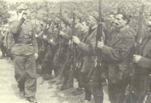 Οι Τσάμηδες με χρήματα της Αλβανίας διεκδικούν εδάφη της Ελλάδας