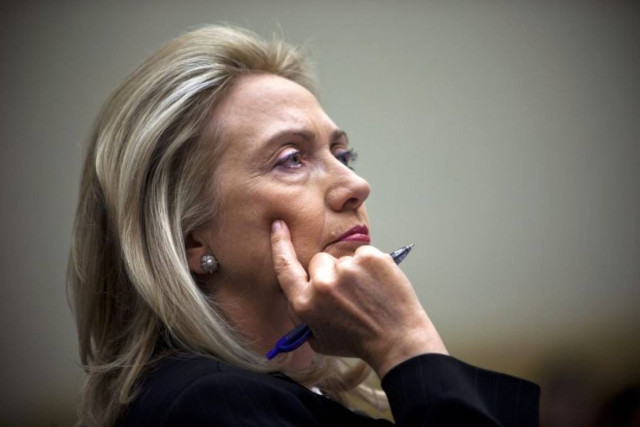 Χ. Κλίντον: Η Ευρώπη μπορεί να αντιμετωπίσει την κρίση