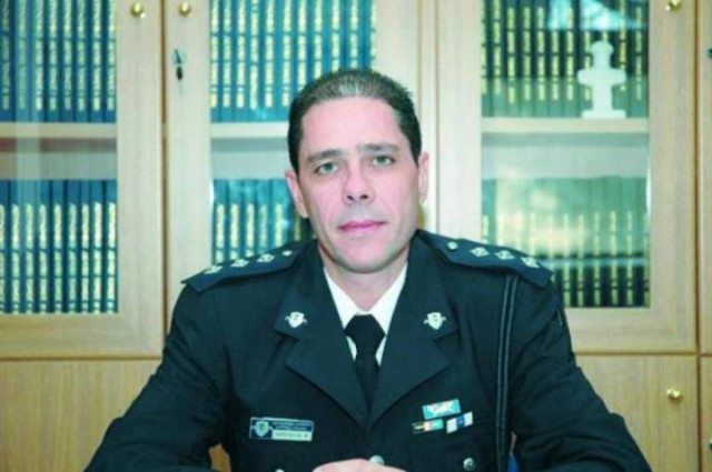 Βόμβα στο σπίτι του τέως εκπροσώπου Τύπου της Αστυνομίας