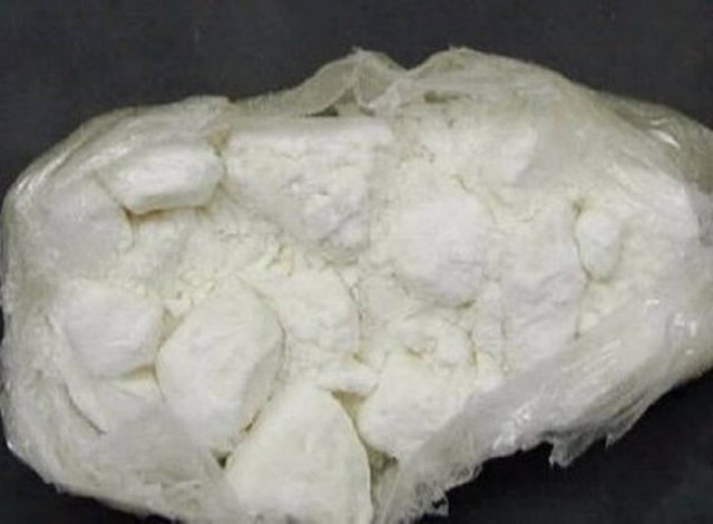 «Πιάστηκε» 53χρονος για διακίνηση ναρκωτικών στα Σπάτα