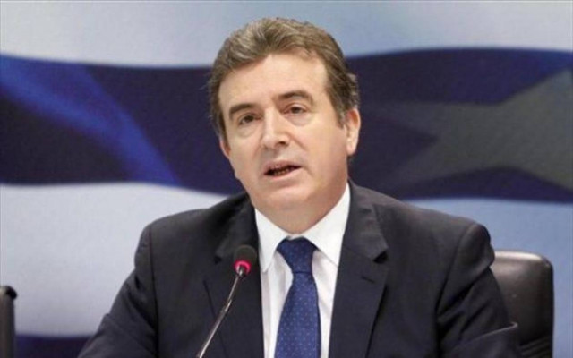 Χρυσοχοϊδης: «Δεν είχα καμία εμπλοκή με το Μνημόνιο»