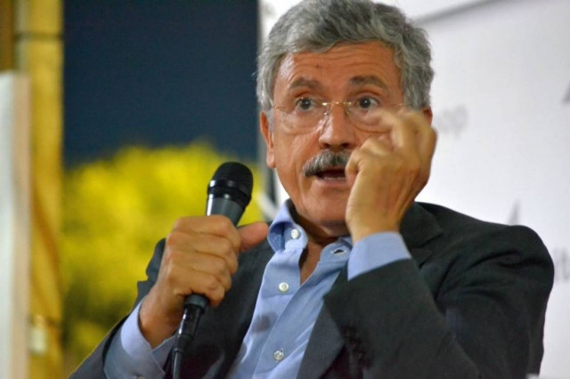 Μ. Νταλέμα: Η λιτότητα δεν είναι λύση