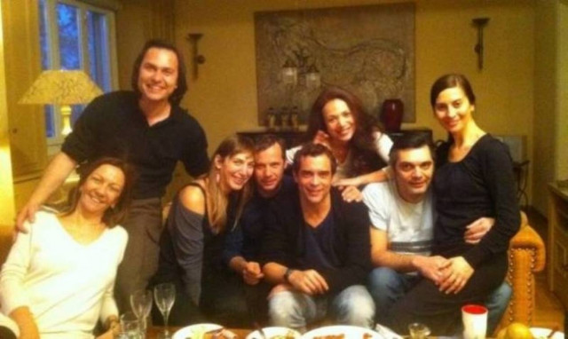 «Λόγω τιμής» είκοσι χρόνια μετά;