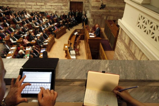 Σε θέση μάχης τα «στρατεύματα» του ΠΑΣΟΚ