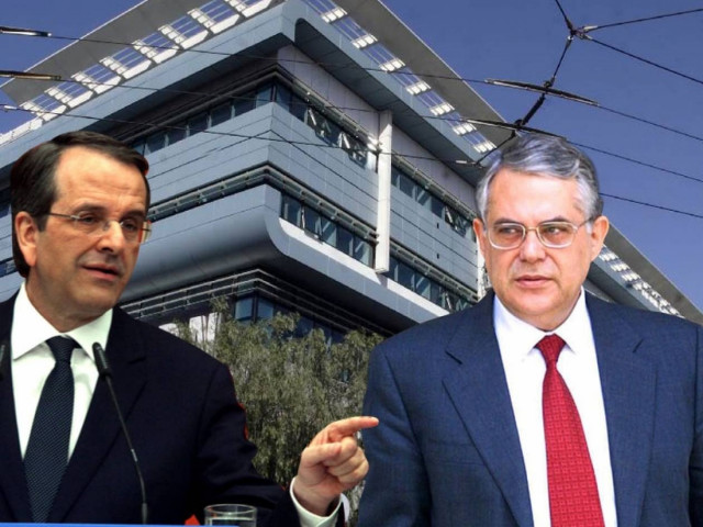 Ο Σαμαράς σηκώνει το γάντι